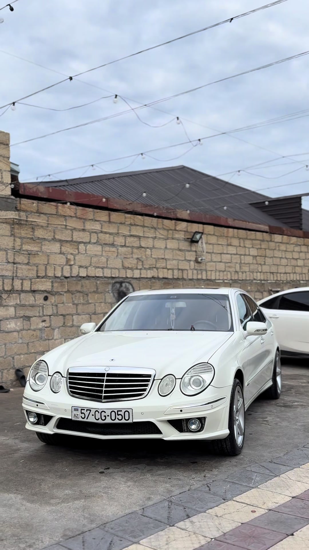 @AVTO YUMA SHAMKİR🇦🇿