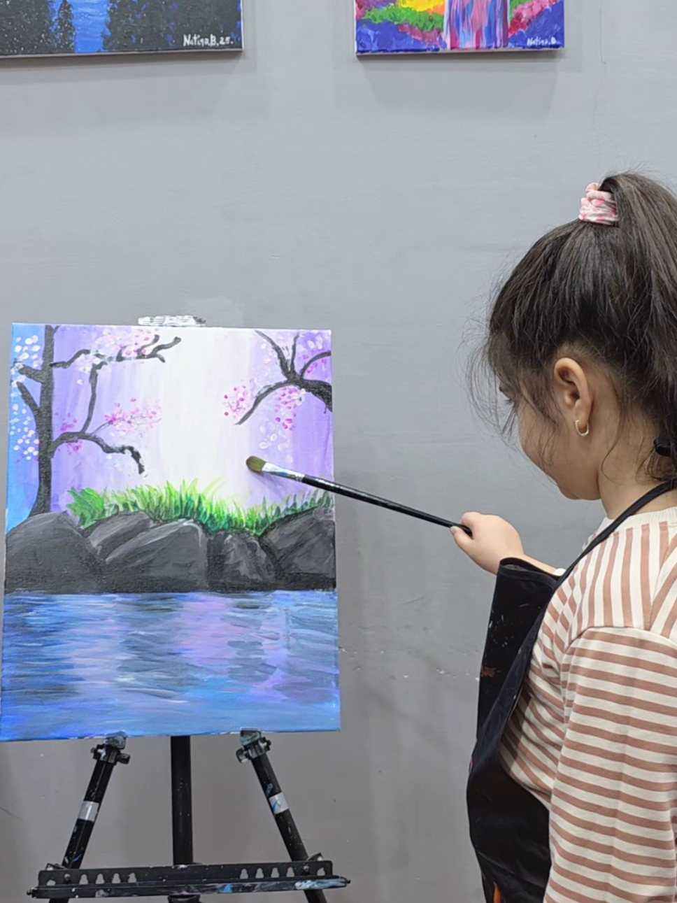 @Fidan Abidova Art