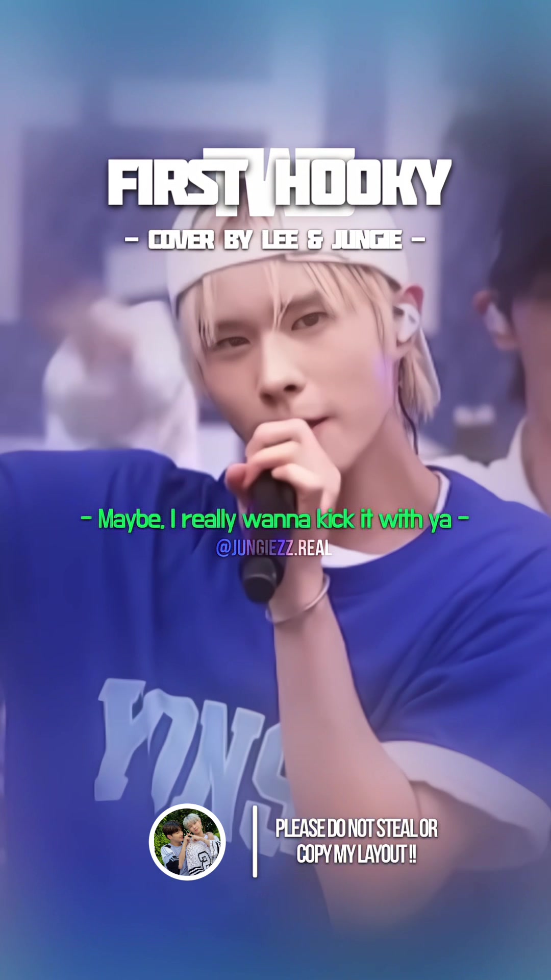 @Lee ʚɞ