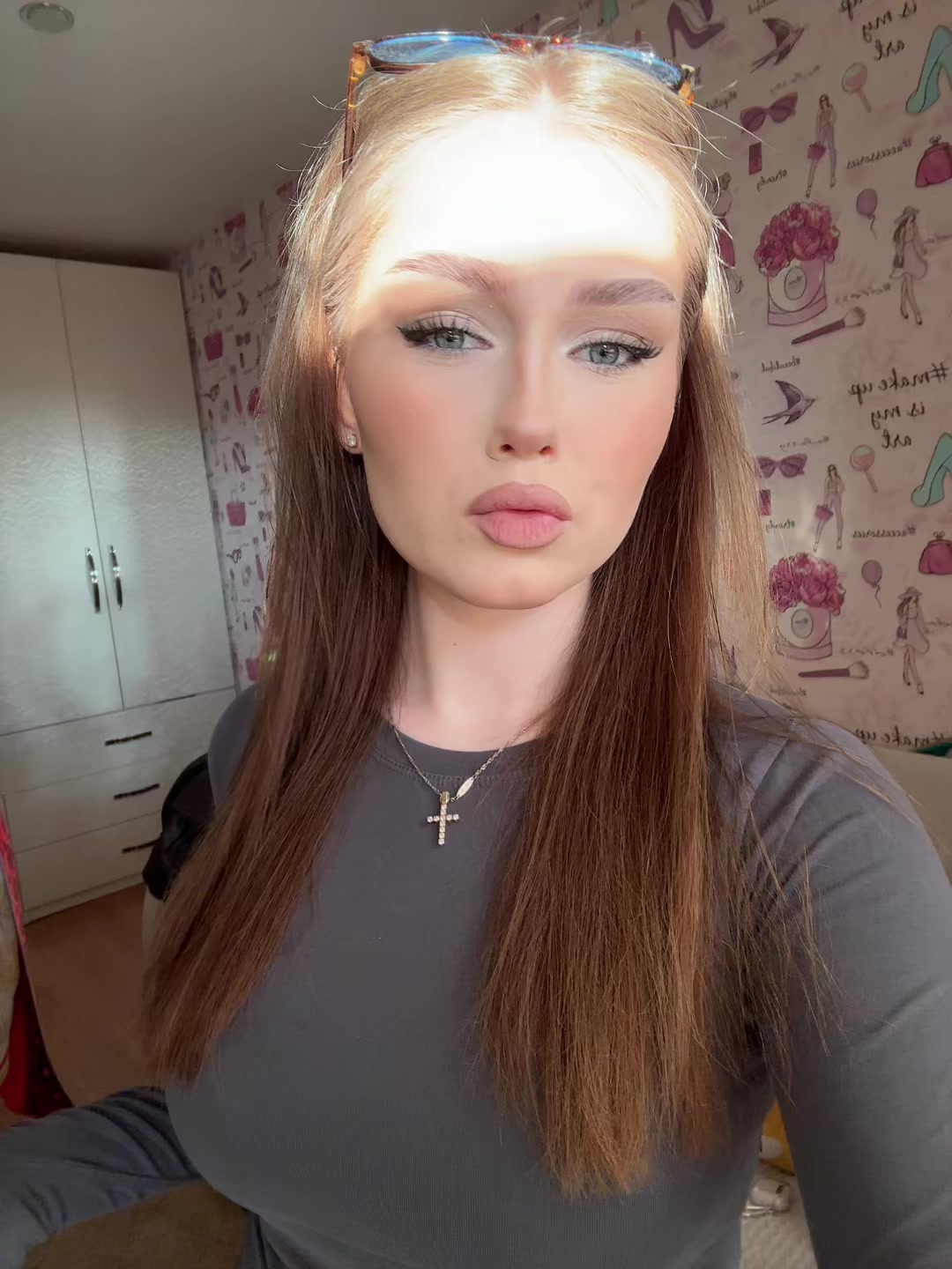 @злюка