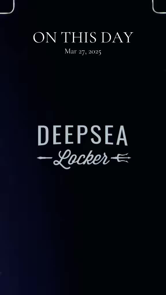 @DEEPSEA LOCKER