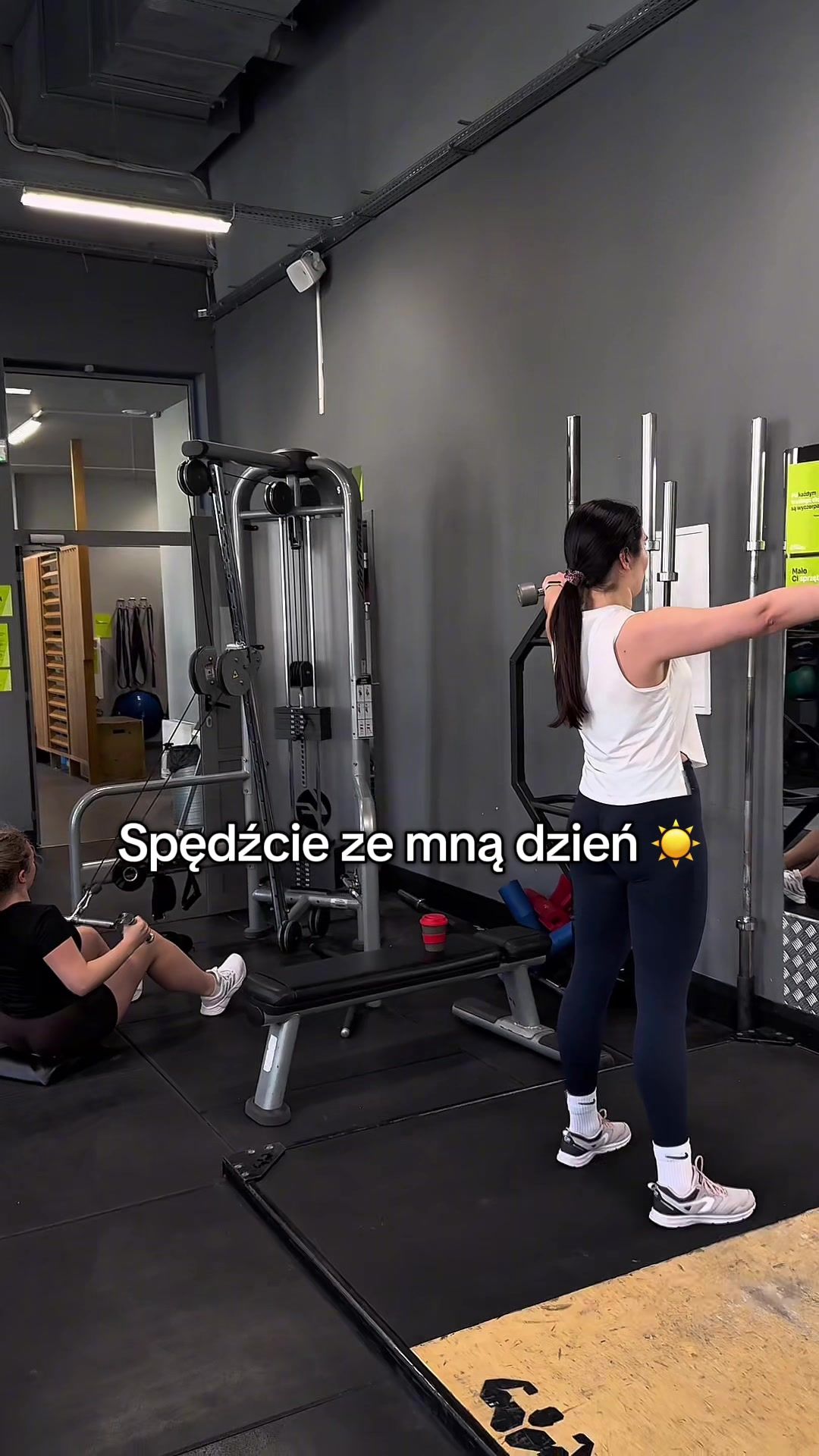 @Ewa Betkier Trener Personalny