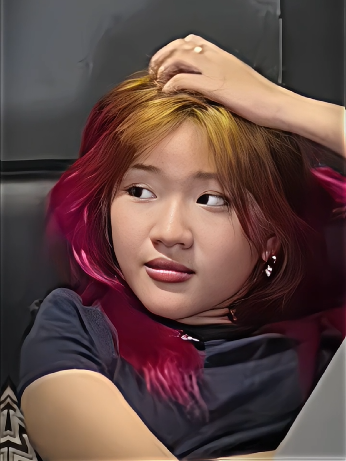 @Kayen Angel