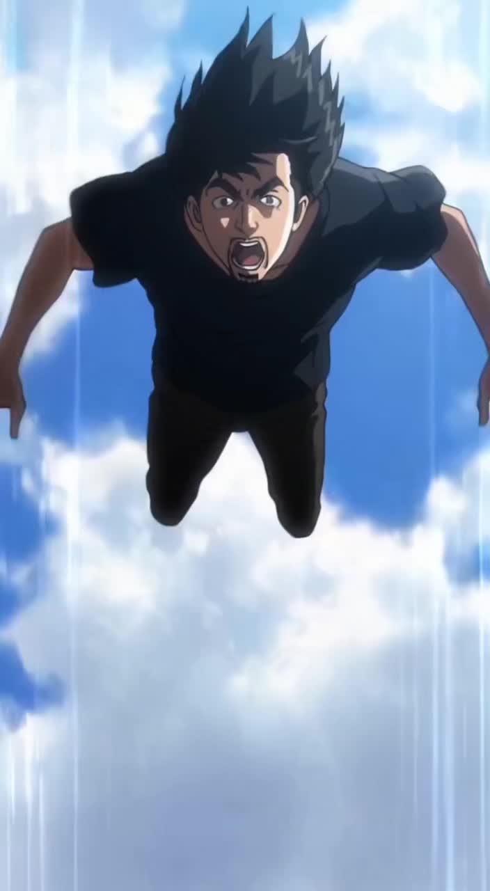 @Anime Music Video&rsquo;s