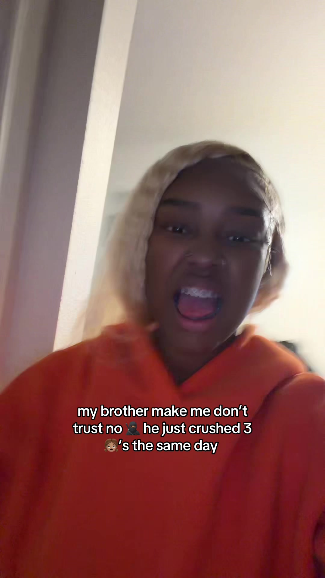 @Ta&rsquo;lasia Burke