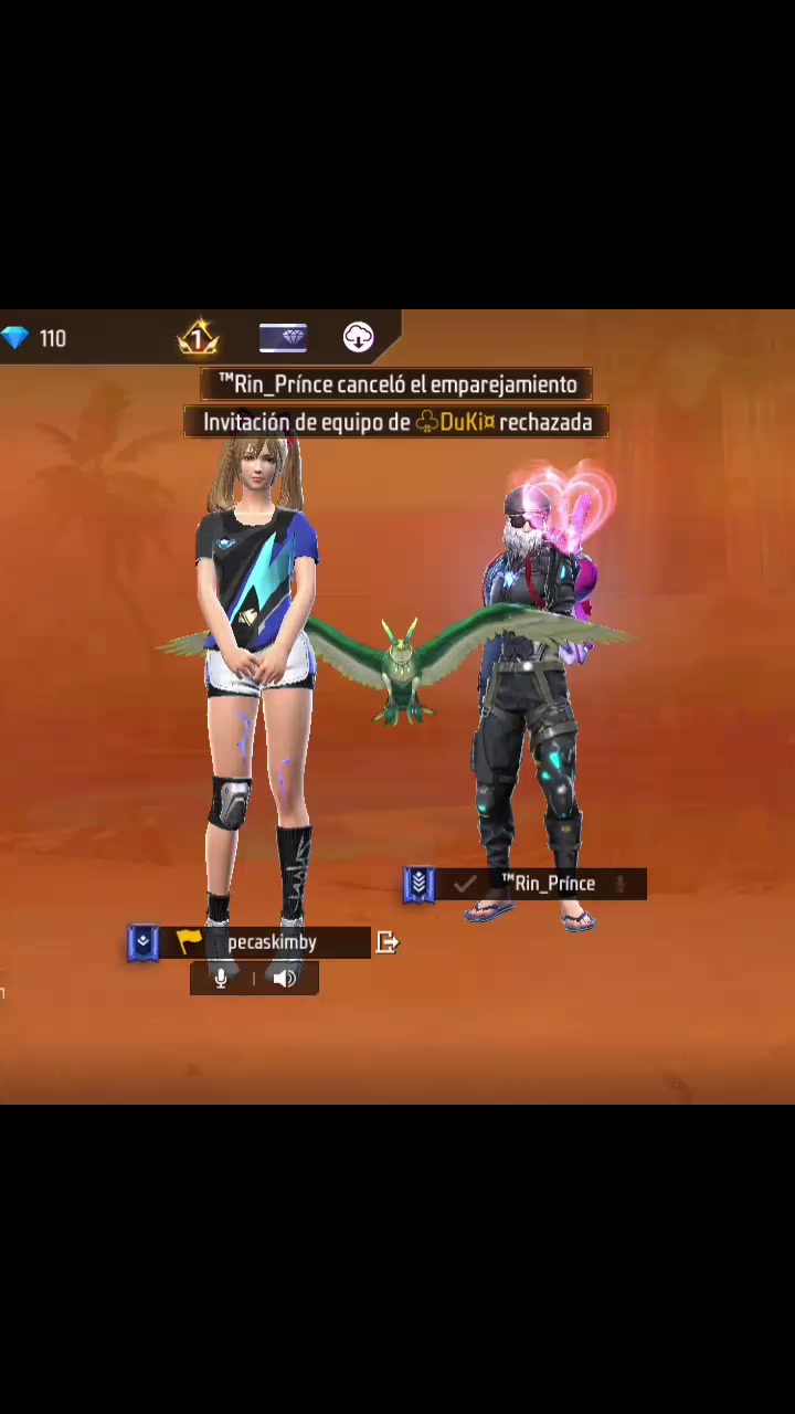 @Pecas Kimberly Calle