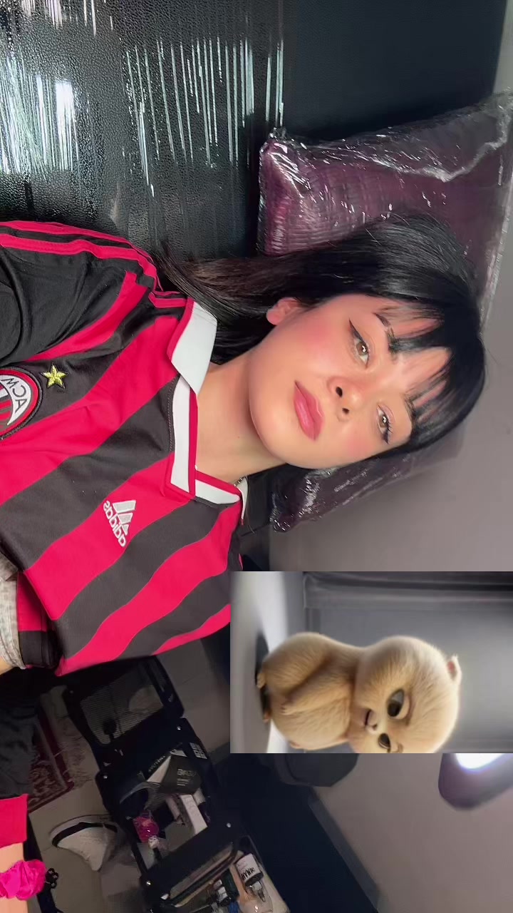 @Andymonttana