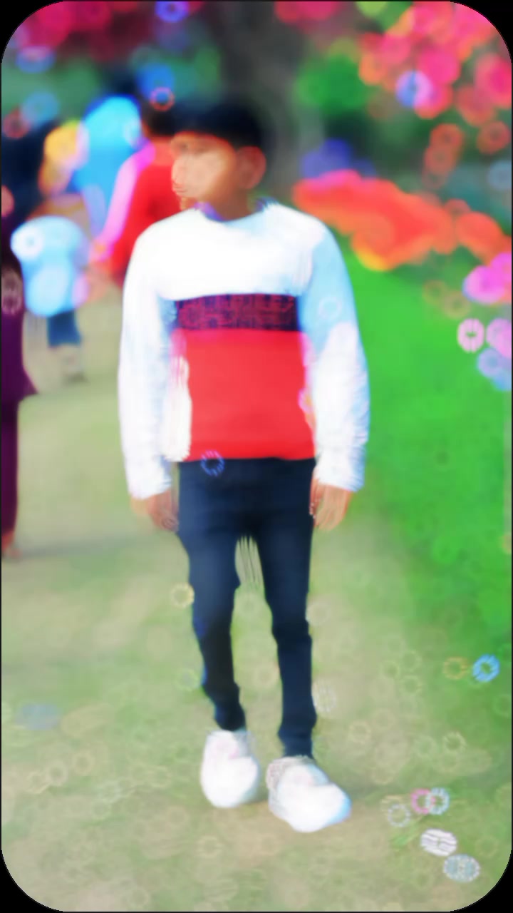 @Ashish magar🫵😡