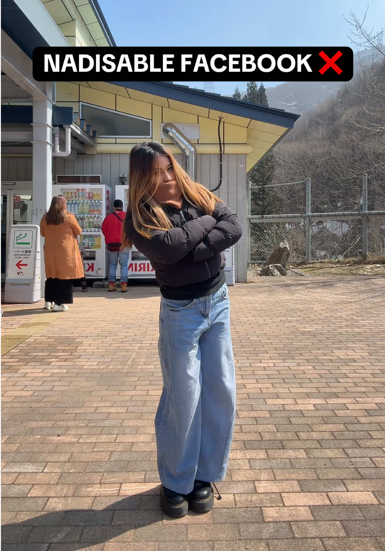 @Erika