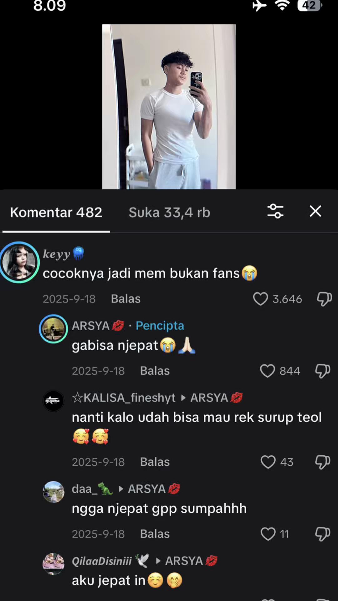 @ARSYA💋