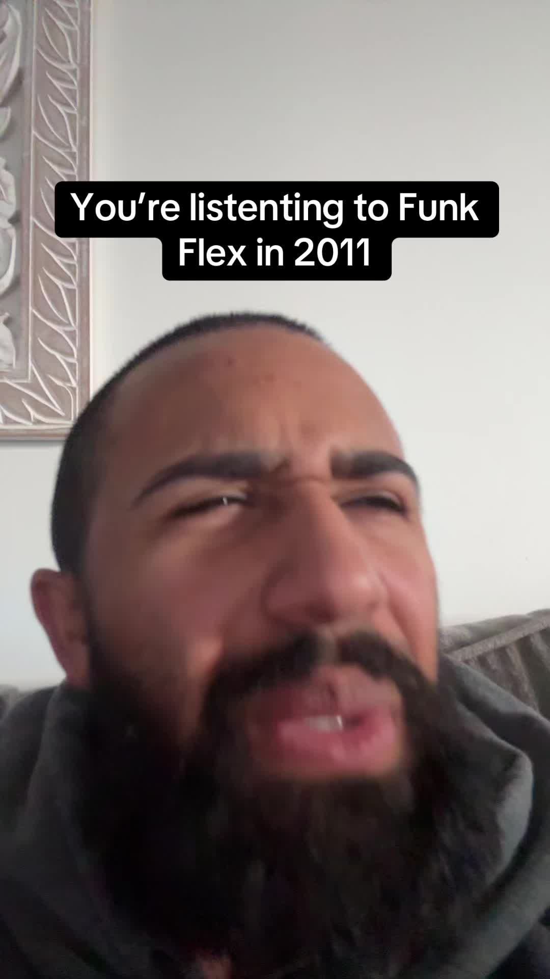 @Goofy Jay