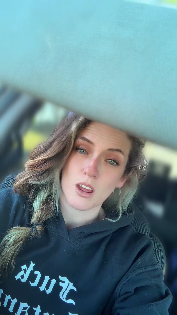 @Megan Brittany
