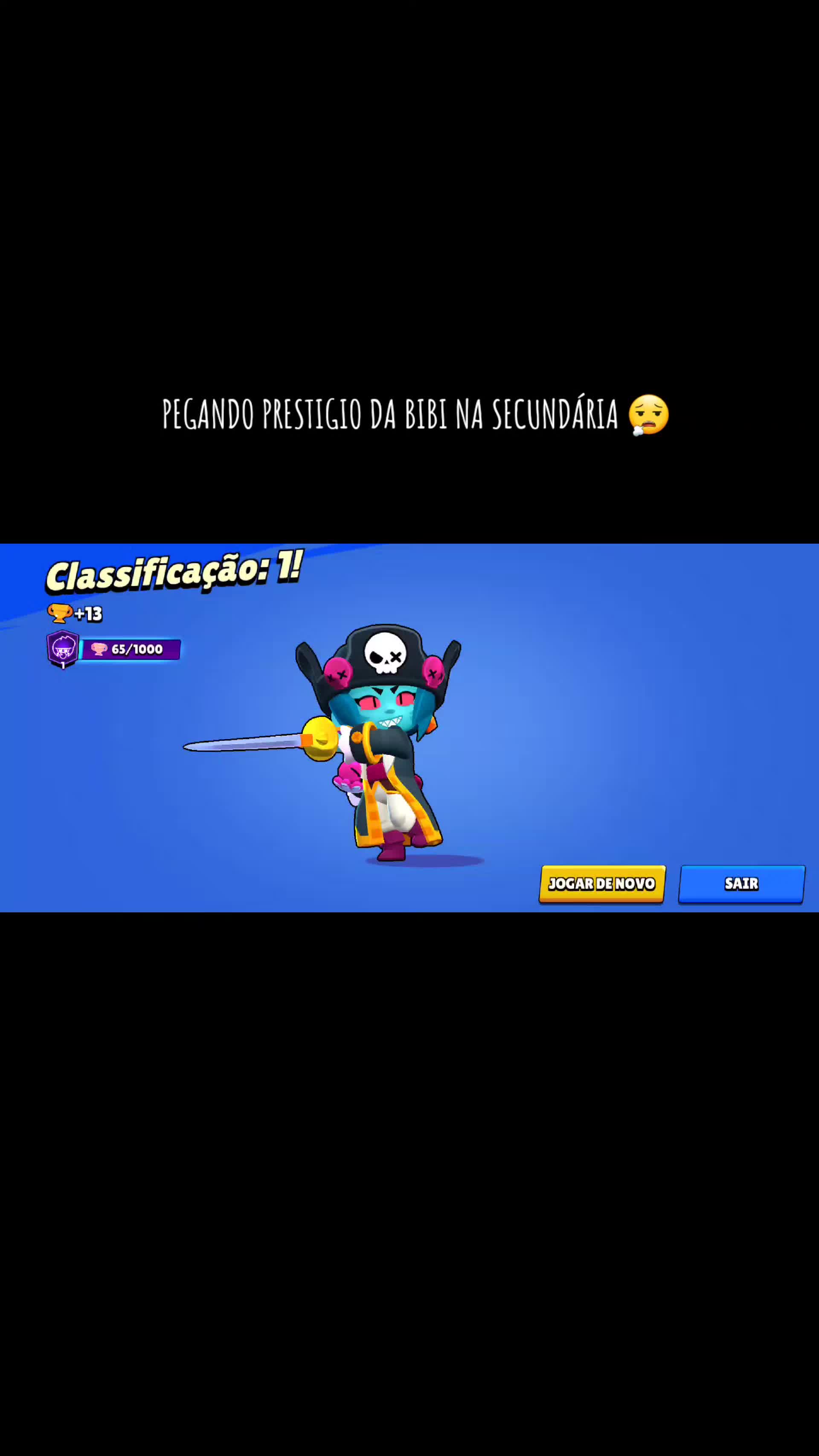 @Edits do Brawl