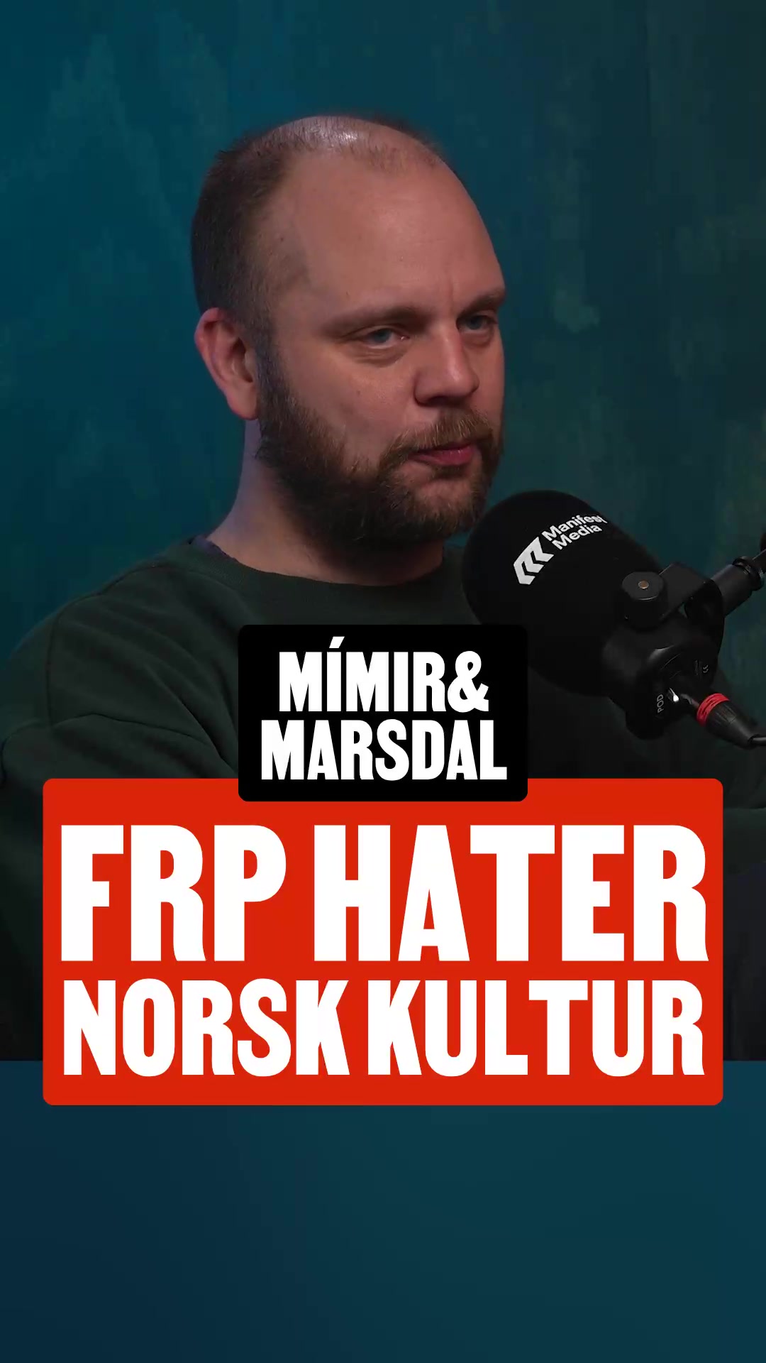 @Manifest Media