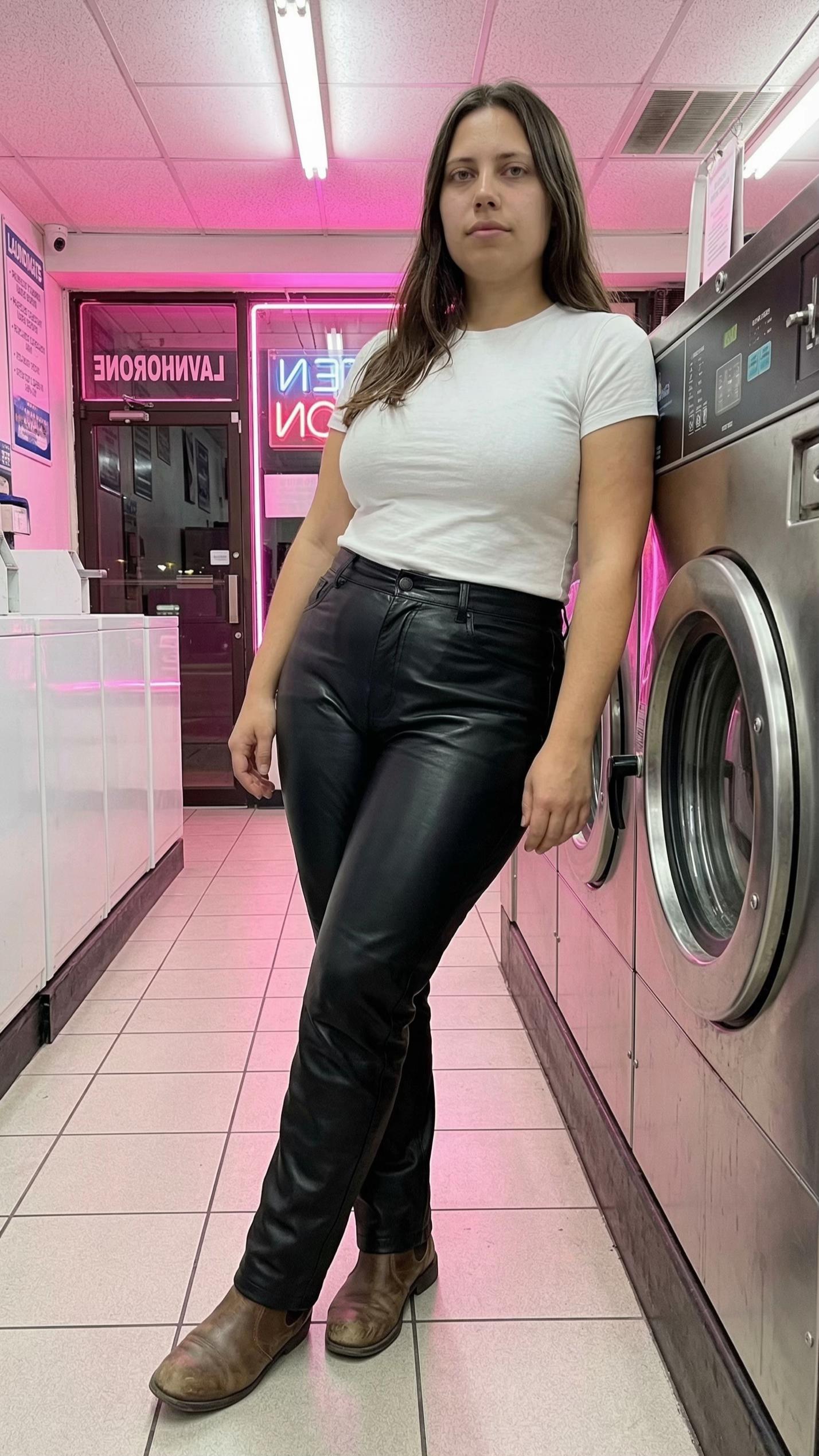 @highwaistleather