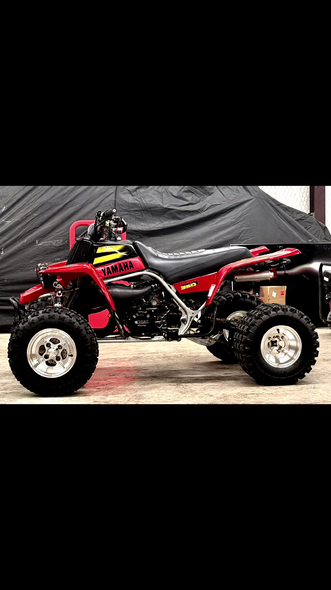 @Combine Racing