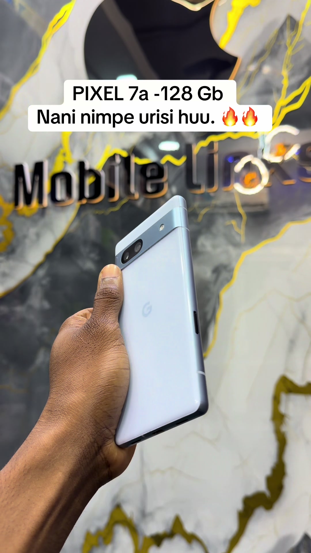 @Deprince phone store 📱
