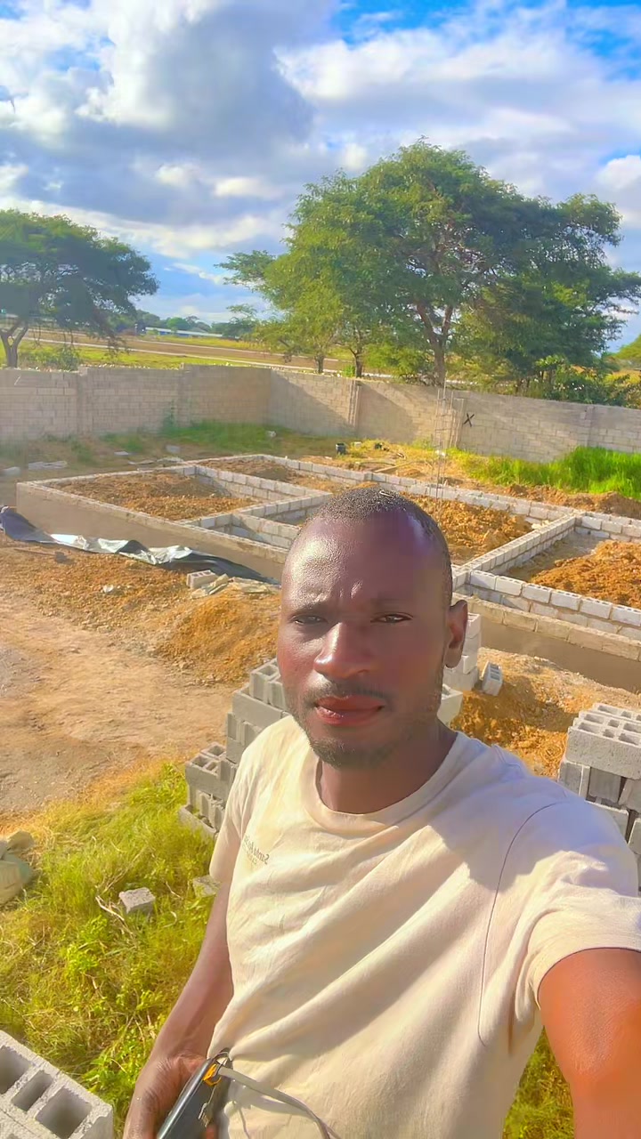 @Smart building zm 🇿🇲
