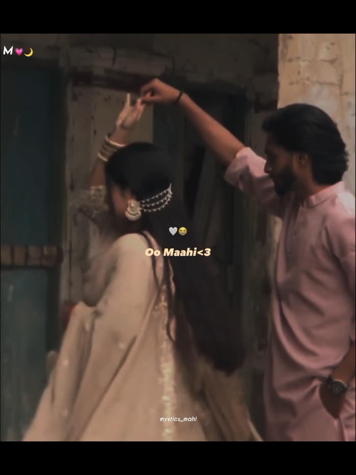 @𝙈𝘼𝙃𝙄💗🌙