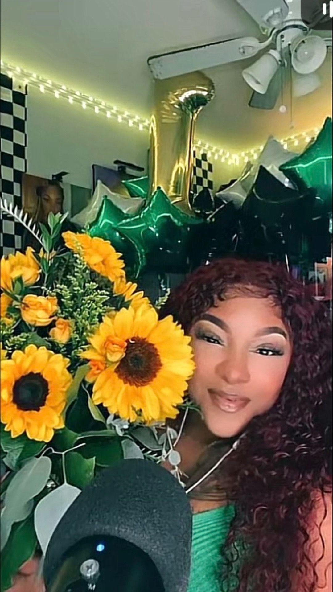 @🏁Jamira Terrell🏁