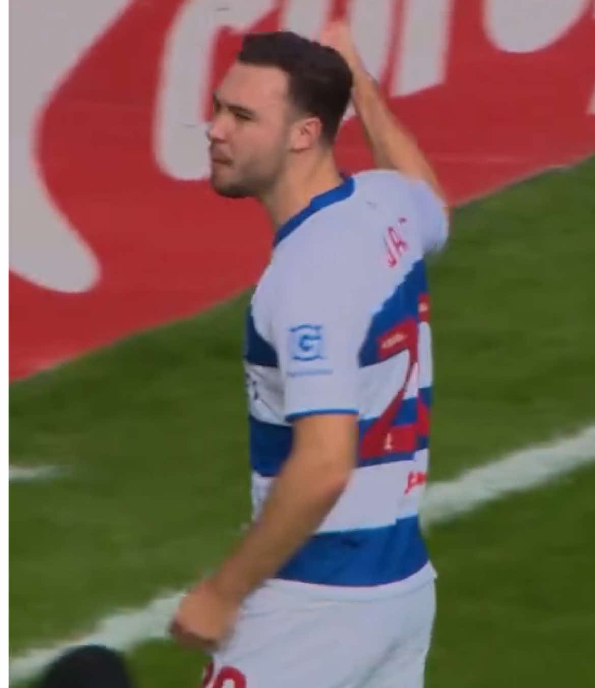 @QPR FC