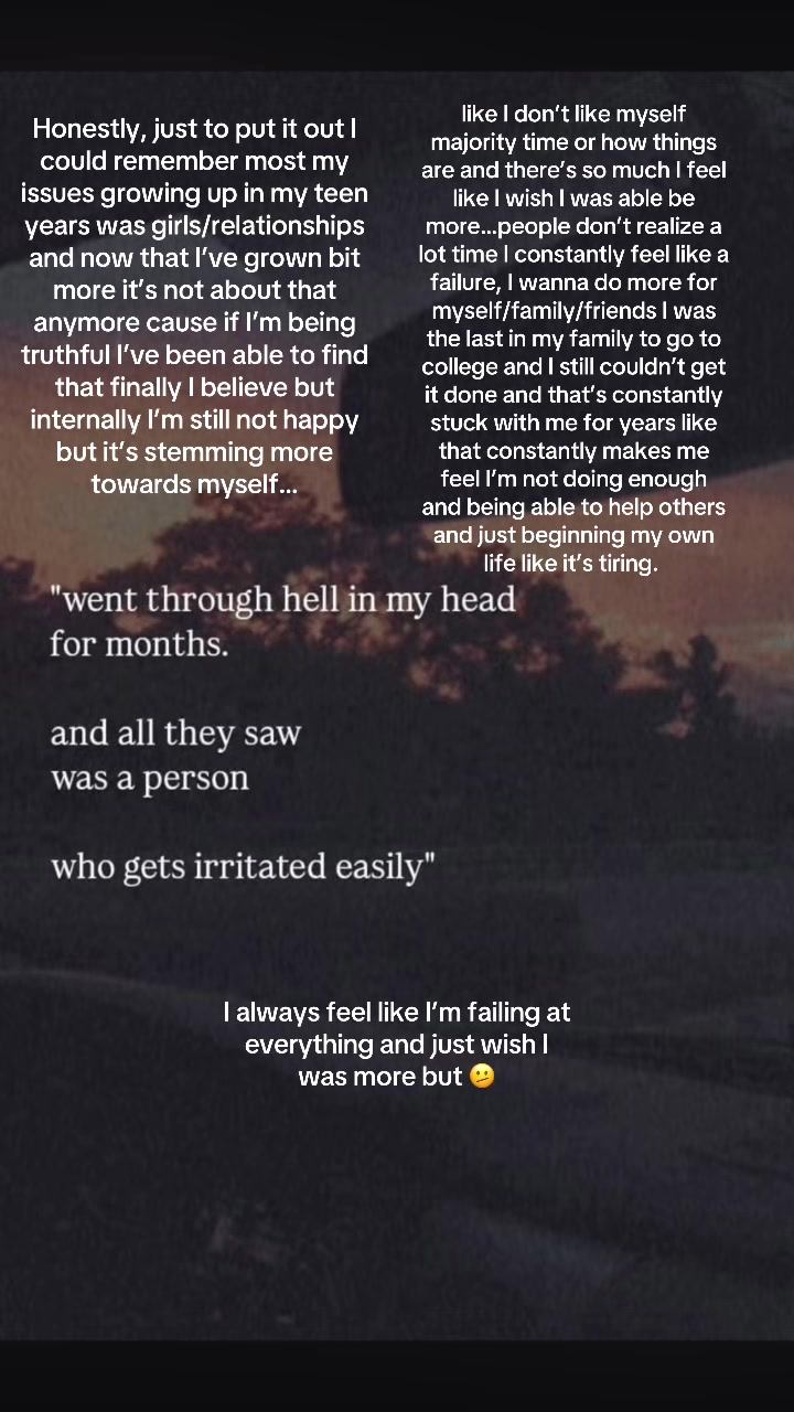 @🖤 JJ&rsquo;s Journey 🖤