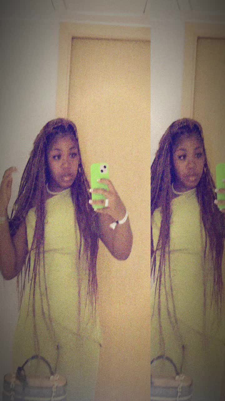 @Asia Janae🎀