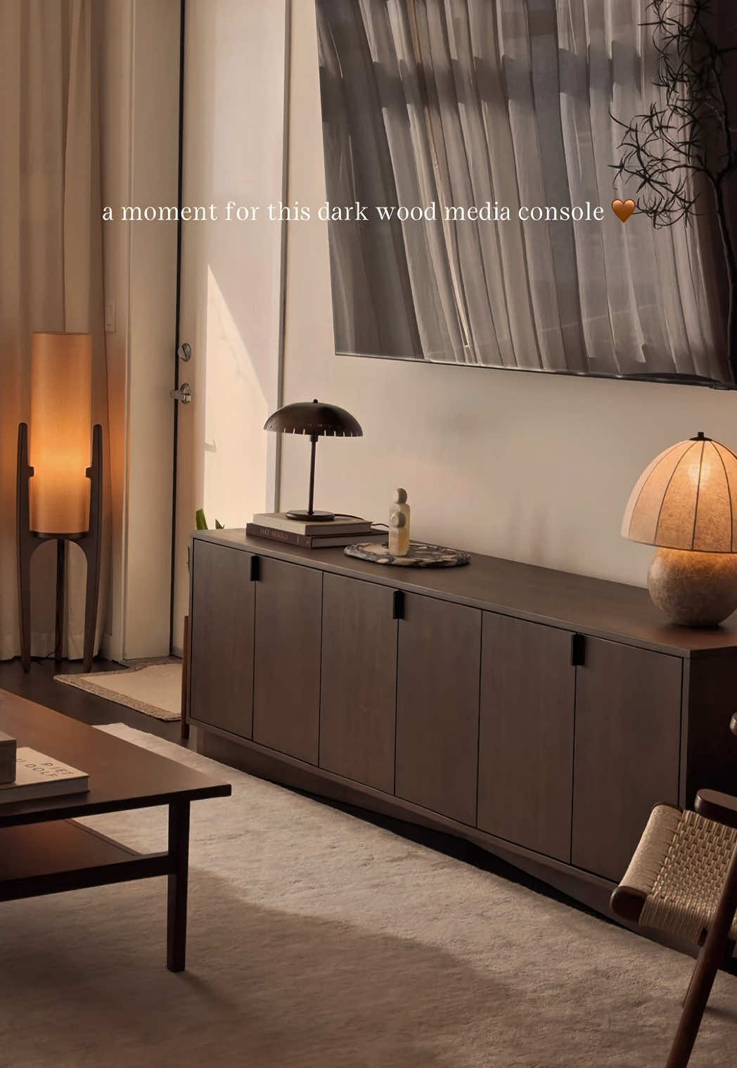 @Vandy | Neutral Home Decor