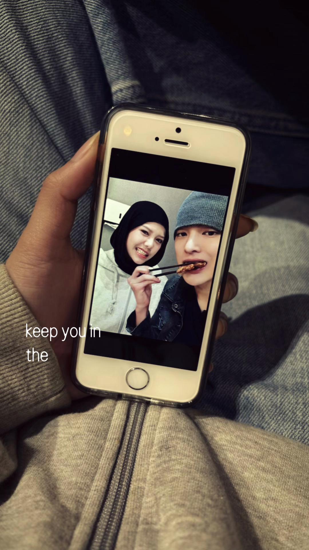 @zha✧˖&deg;