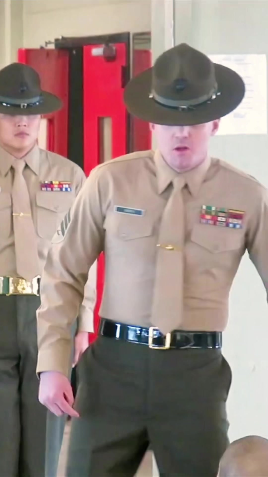 @Marine Corps