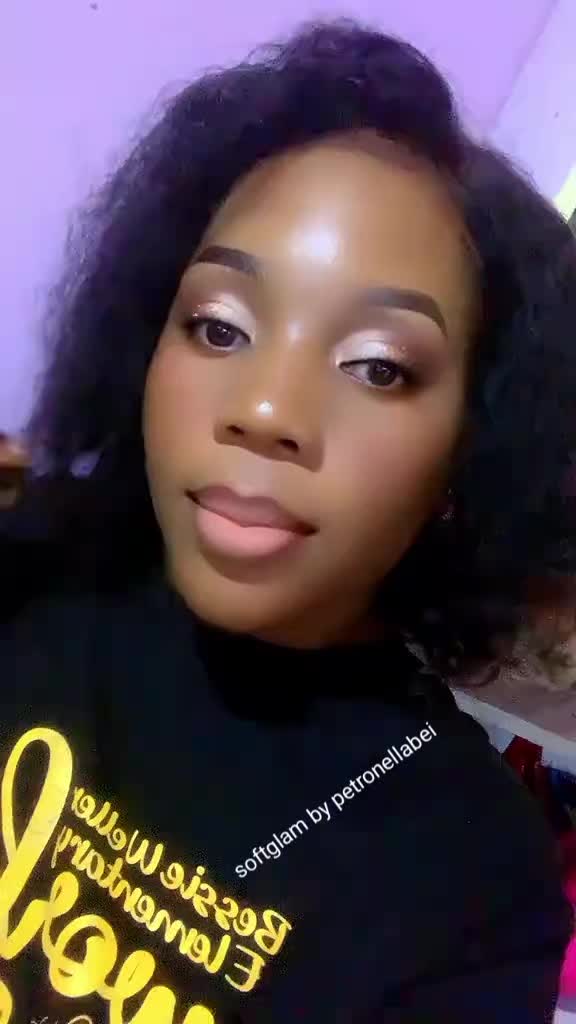 @it's ur girl petronella bei