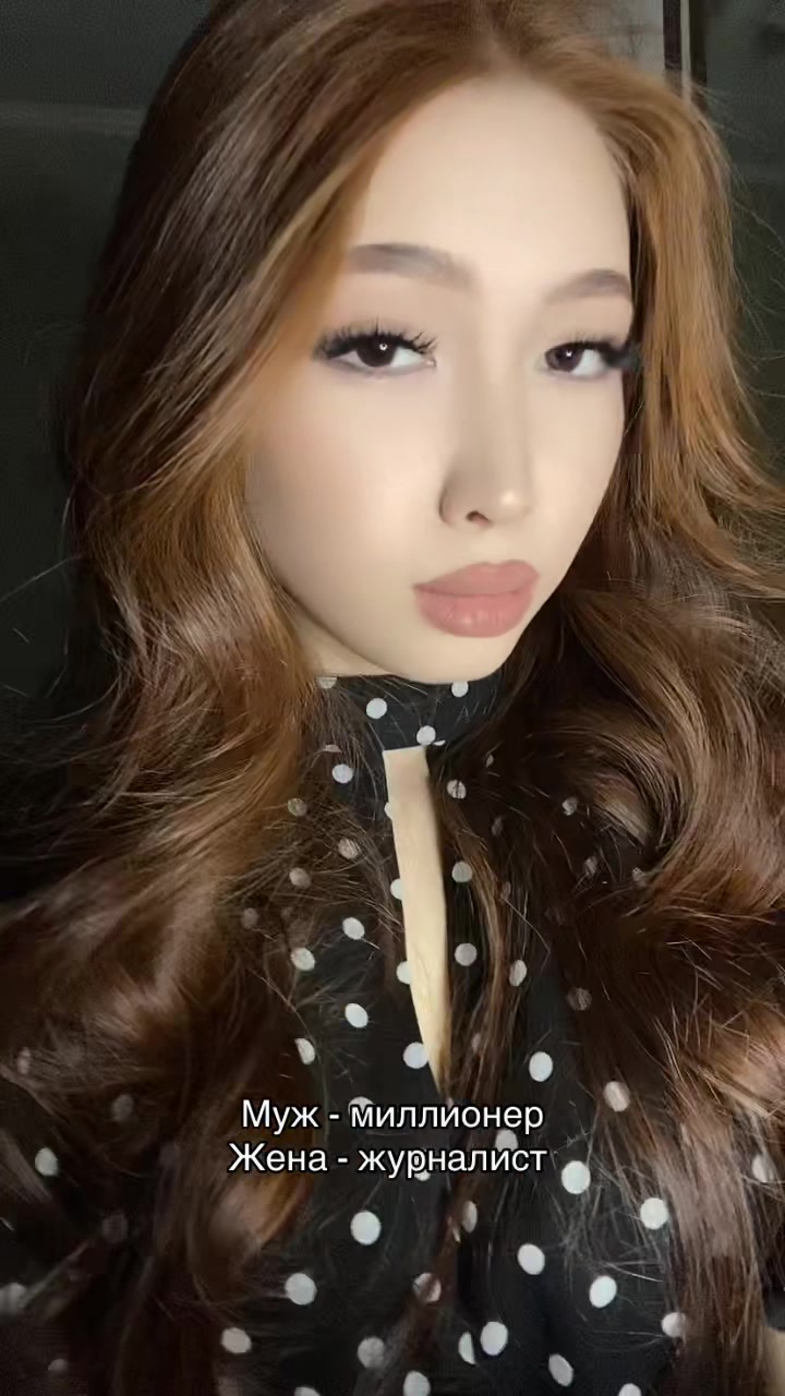 @Asylkhanovna