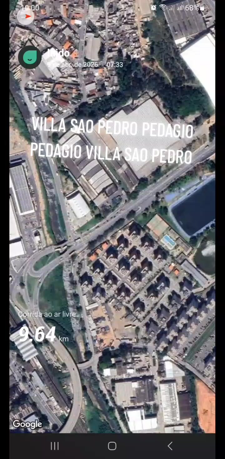 @LAIDO