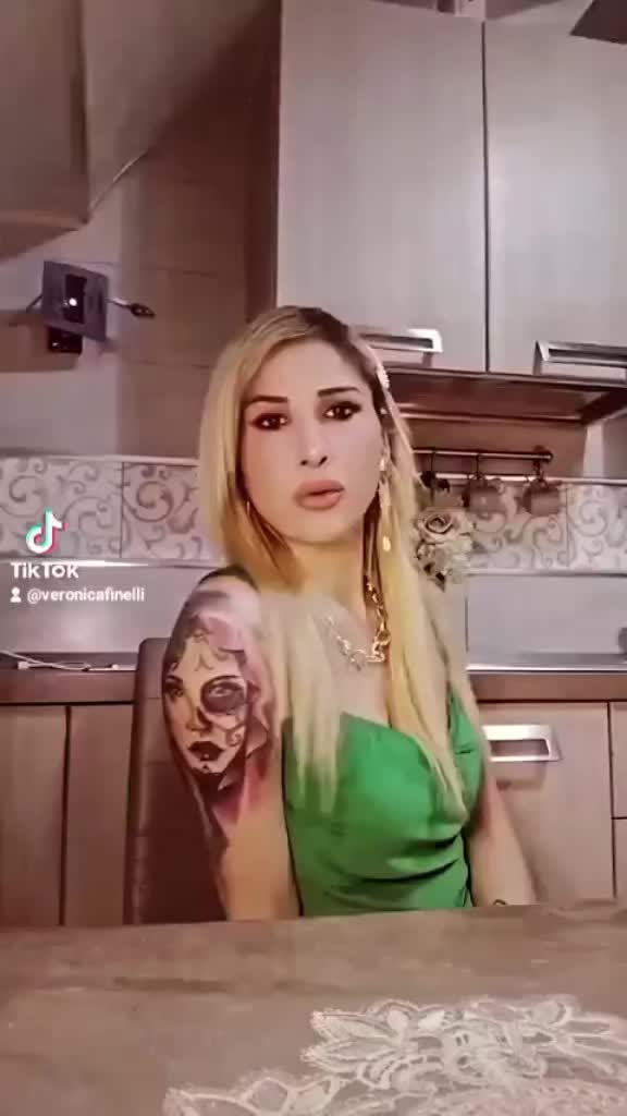 @Veronica Finelli
