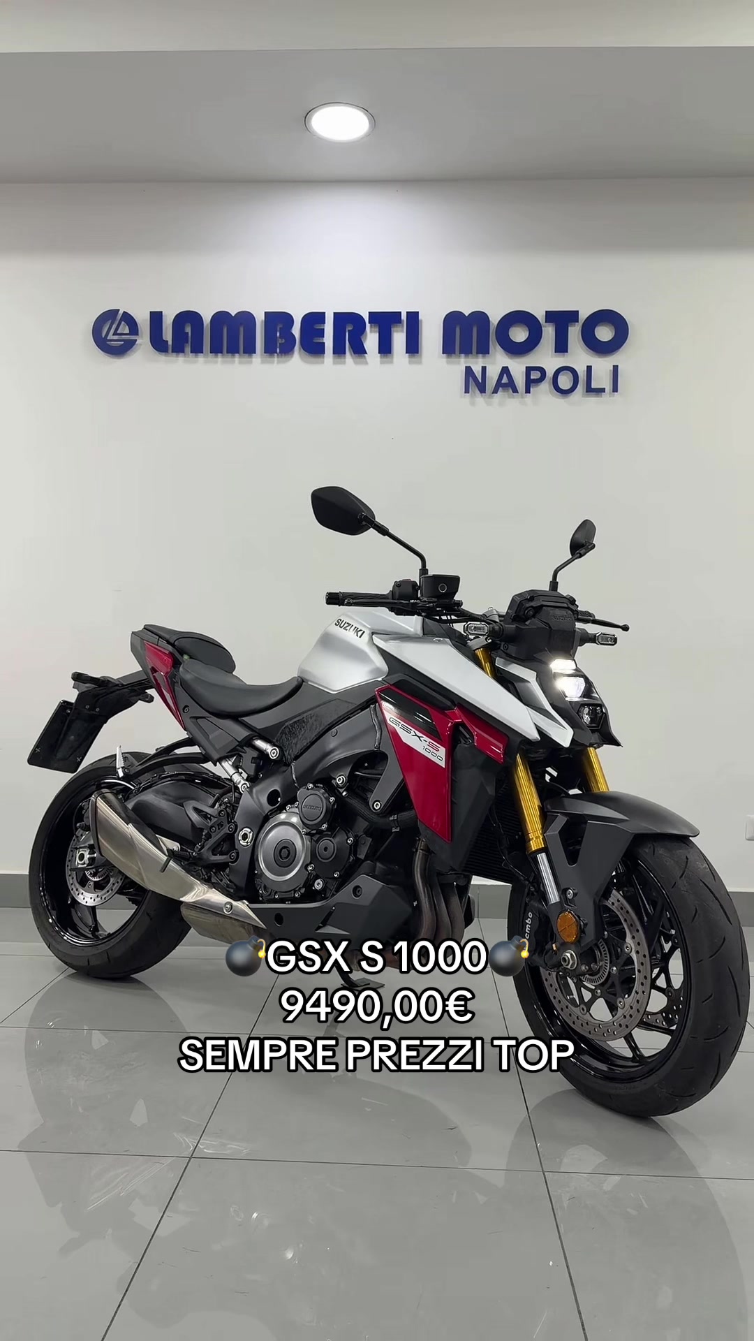 @Lamberti moto