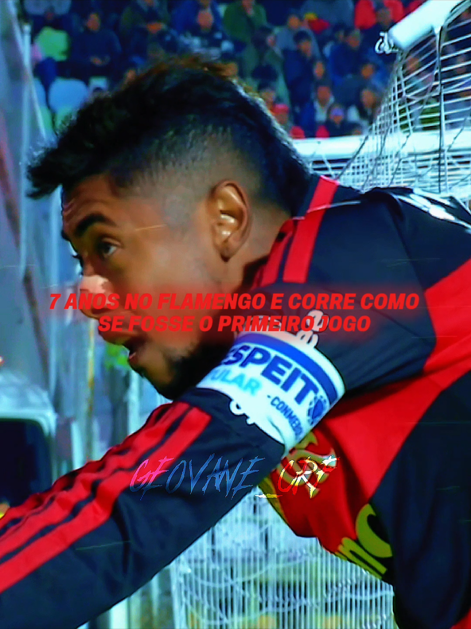 @GEOVANE_CRF