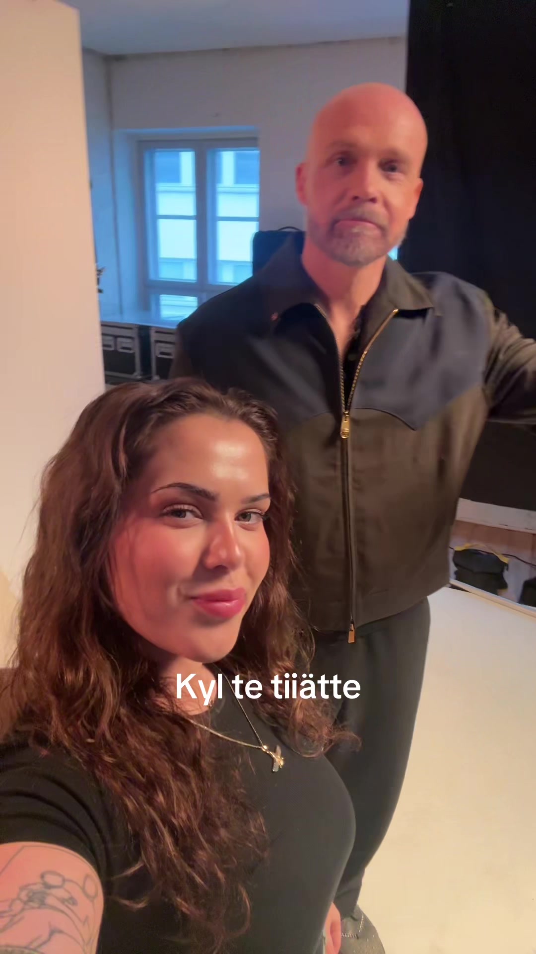 @Juha Tapio HQ