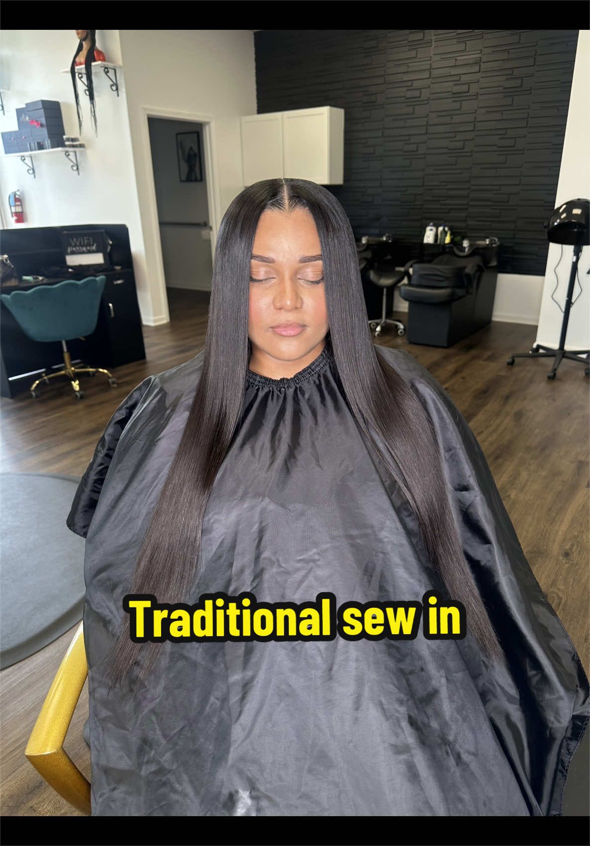 @Kellys Hair