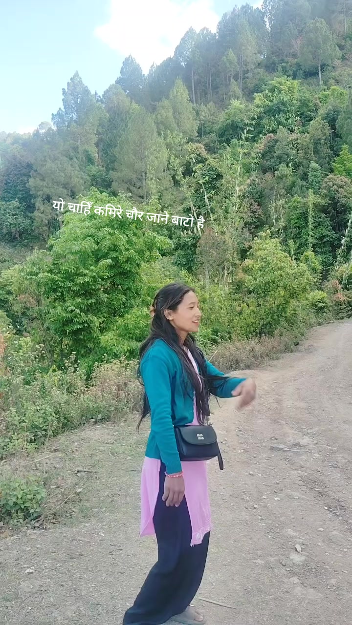 @Bindu Budha Mager
