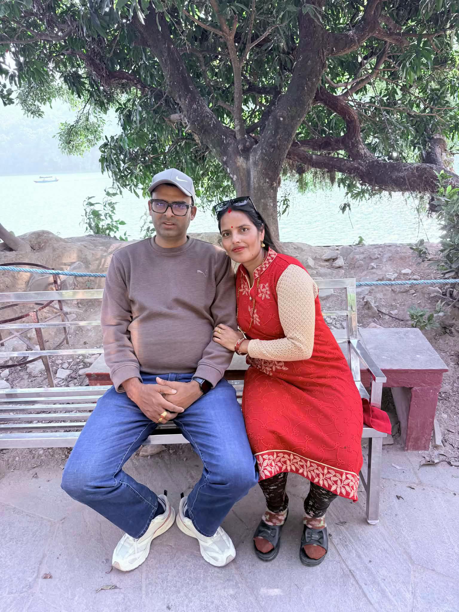 @माया सुबेदि