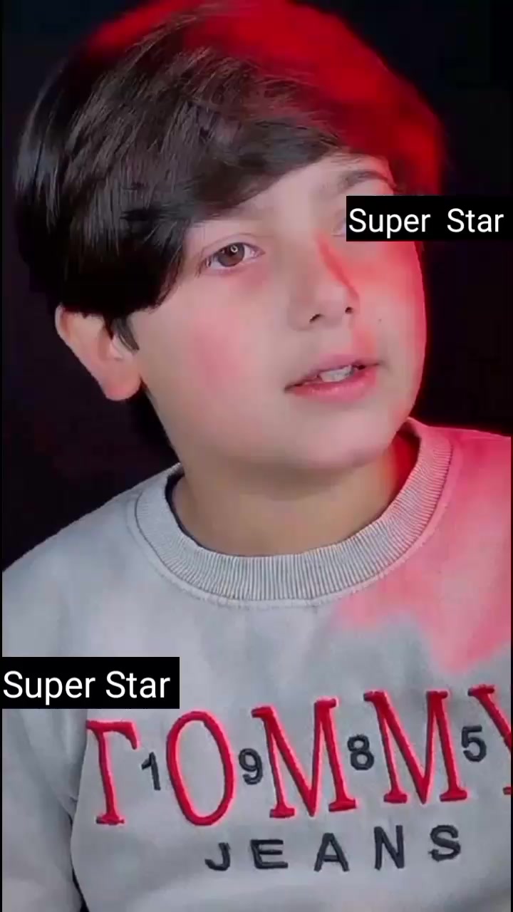@★ 𝑺𝒖𝒑𝒆𝒓 𝑺𝒕𝒂𝒓 ★