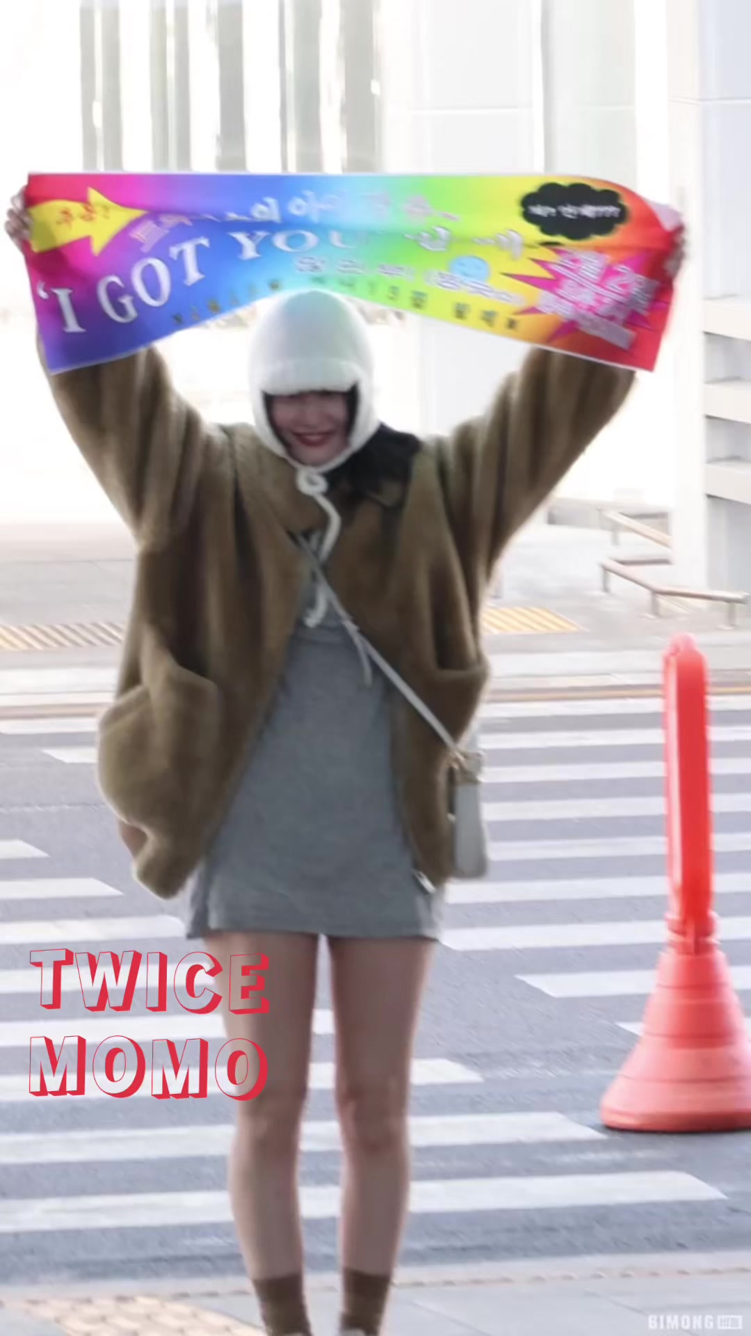 @IRON MAN[TWICEを愛する男]
