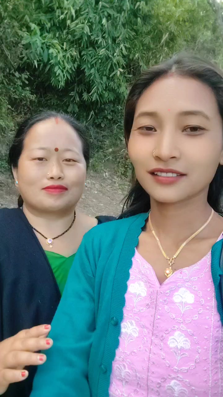 @Bindu Budha Mager