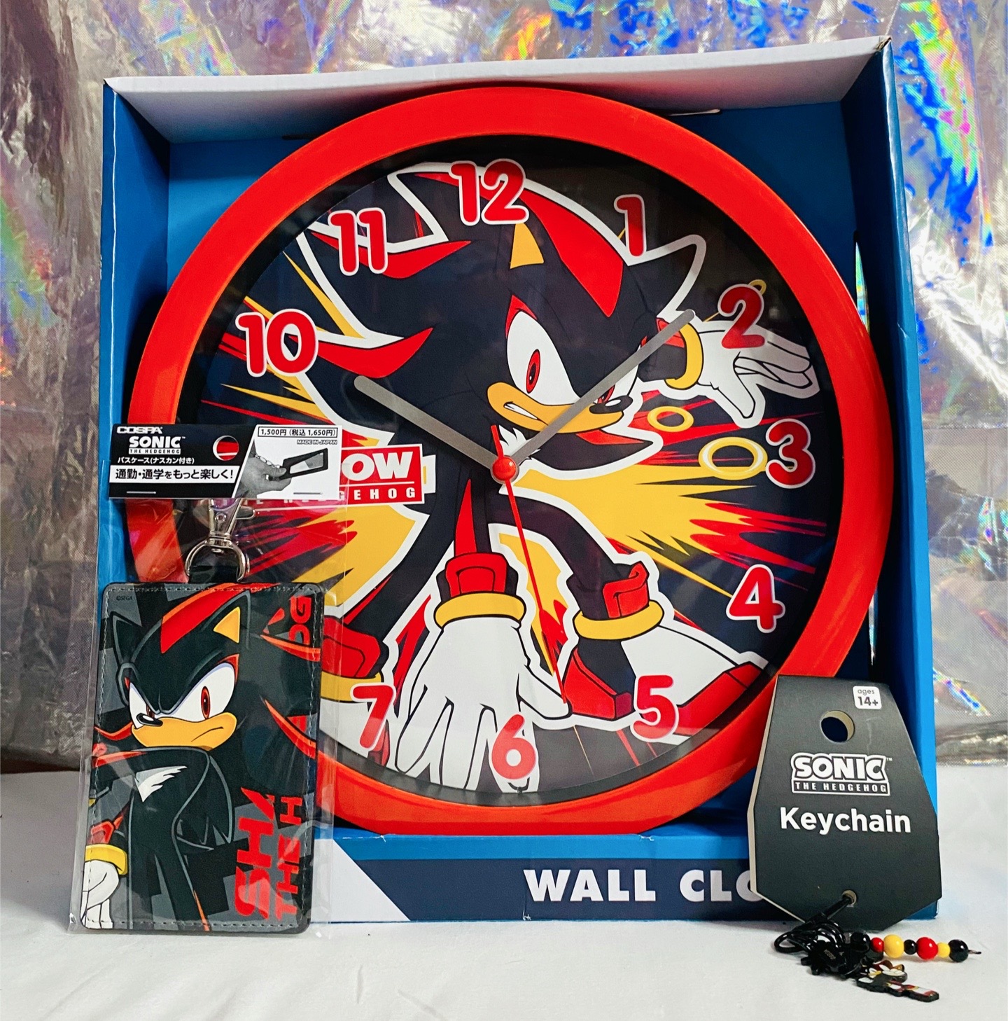 @Bendy&mdash;24 🔜 Sonic expo Dallas