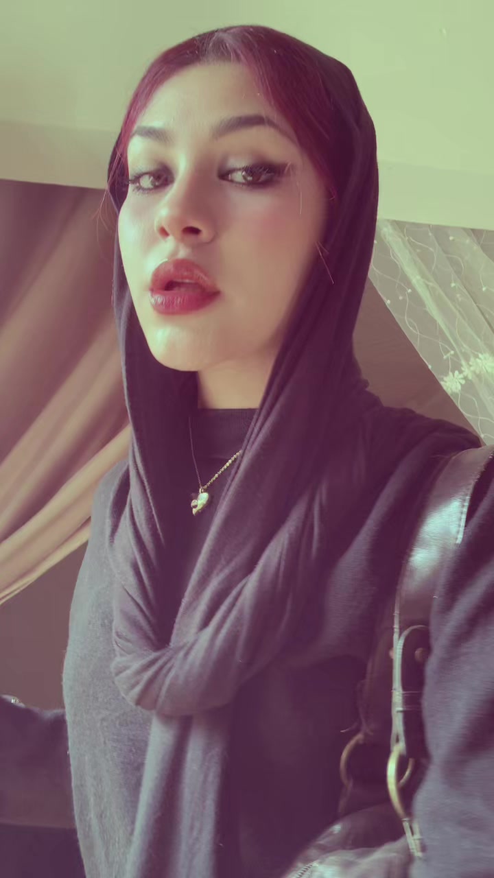 @هاجر قابيل 𓂀