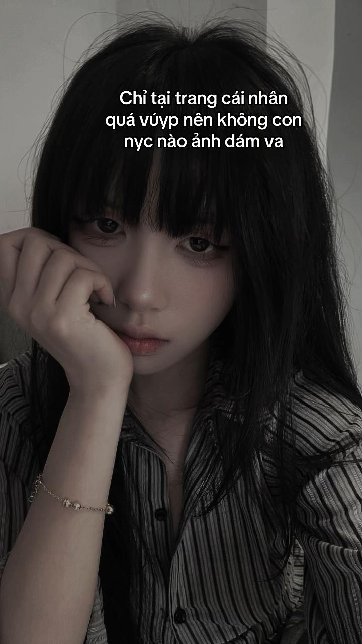 @Kh&ocirc;ng phải Một M&iacute;