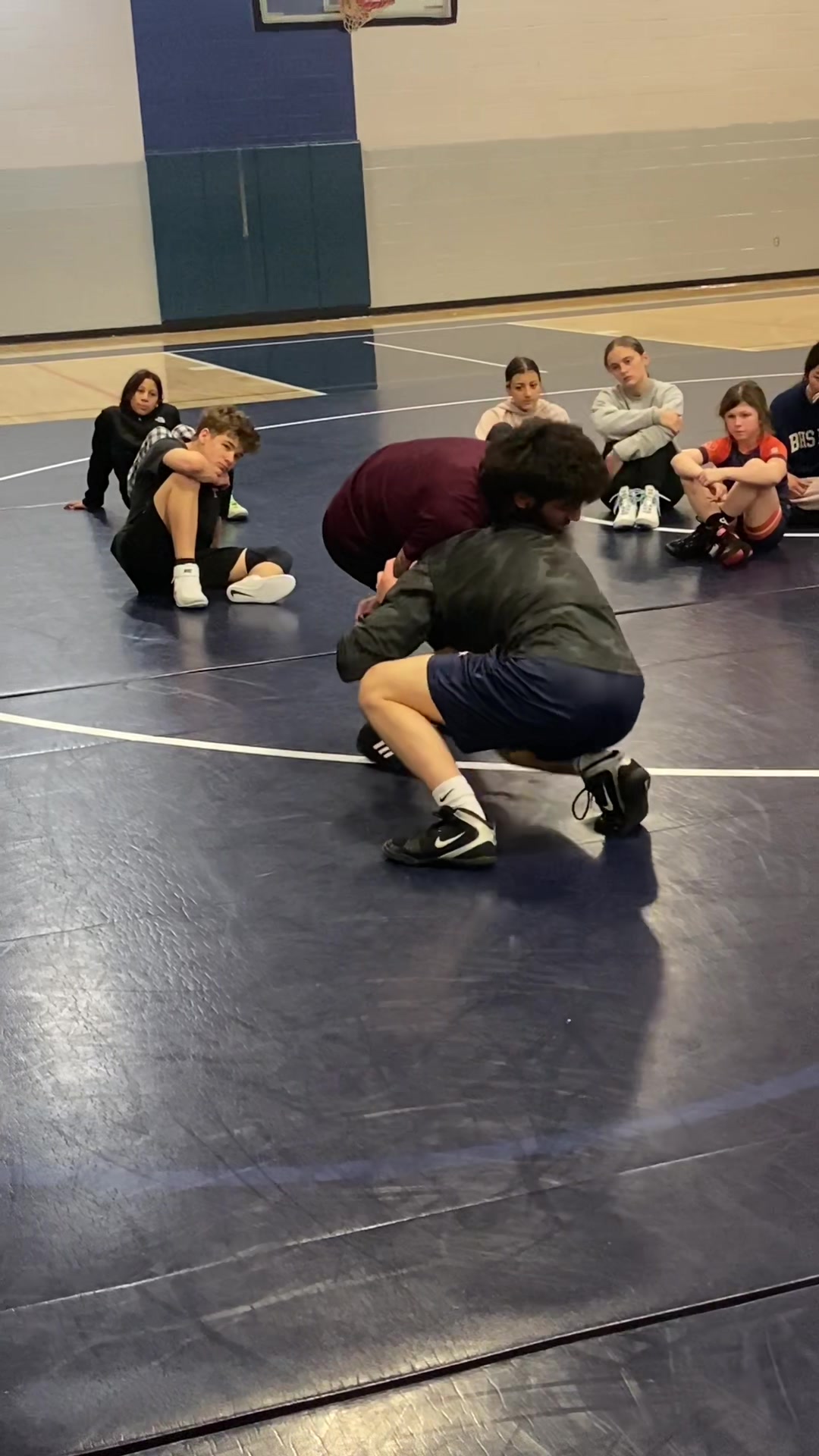 @blackmanwrestlingclub