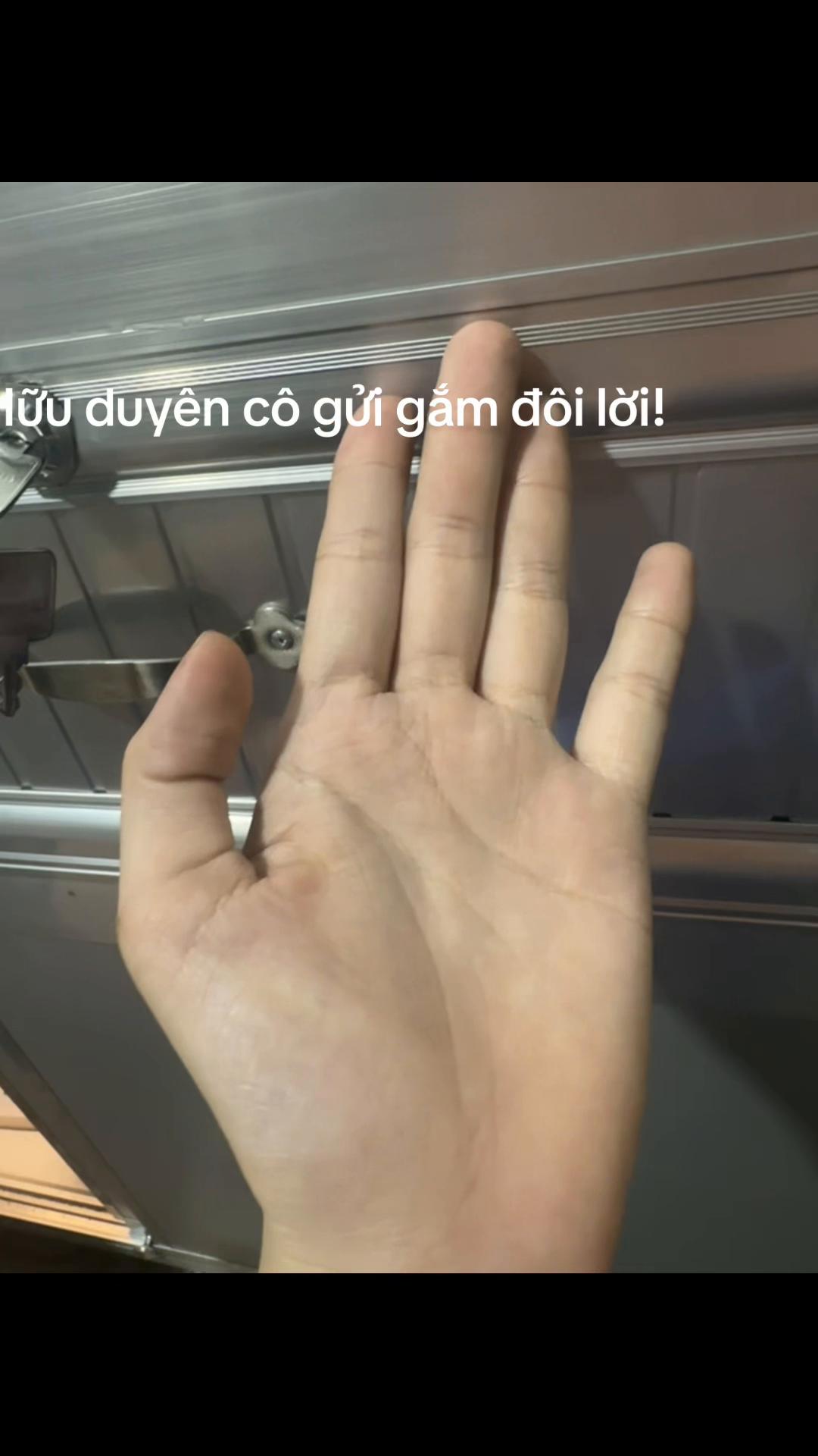 @Xem chỉ tay,tử vi(phí tuỳ tâm)