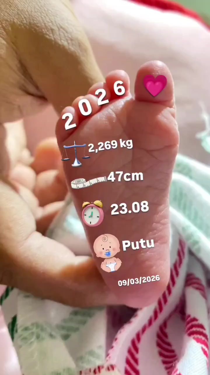 @Feni Cahyani