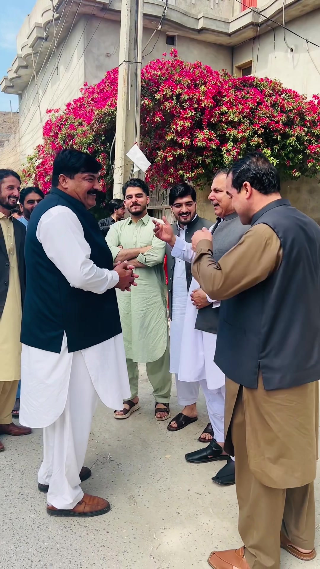 @PRESIDENT SARTAJ KHAN OFFICIAL